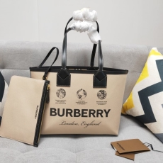 Burberry Shopping Bags